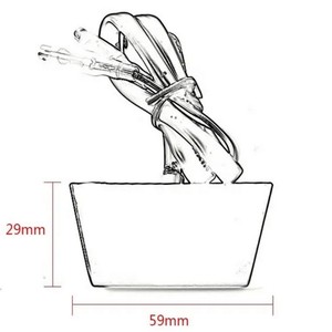 ไฟป้ายทะเบียนรถ12V Dod/ce/e,สำหรับ Honda Suzuki Yamaha Kawasaki CBR GSXR YZFR <span class=keywords><strong>ZX</strong></span> Ninja - Product Image 3