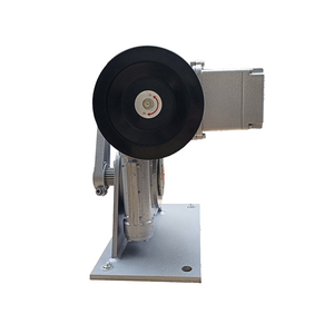 Dispositif de Commande OEM à Course Angulaire pour Haute Température, Alimentation Usine 220V/380V A+RS100/K30HA+RS100/F30H - Product Image 4