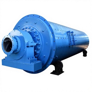 <span class=keywords><strong>Ball</strong></span> <span class=keywords><strong>Mill</strong></span> XKJ Hemat Energi dengan Motor AC Kapasitas 15-60t/jam untuk Penambangan Emas, Tembaga, Semen & Klinker Garansi 1 Tahun - Product Image 1