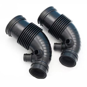 Mangueras de Admisión de Aire para BMW F20 F21 F30, Material ABS para Reemplazo y Reparación - Product Image 1