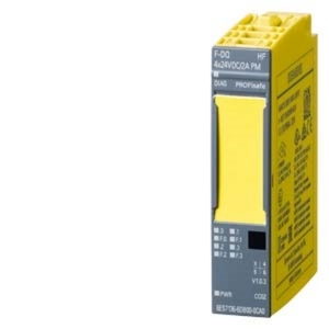 Módulo electrónico PLC ET 200SP 6ES7136-6DB00-0CA0 6ES7136-6DB01-0CA0 100% original, completamente nuevo. - Product Image 4