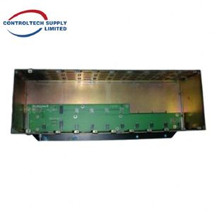 ใหม่เอี่ยม 900R08R-0101 แชสซีแร็คพาวเวอร์แบบสำรอง 8 ช่องสำหรับระบบ HC900 ControlEdge DCS - Product Image 4