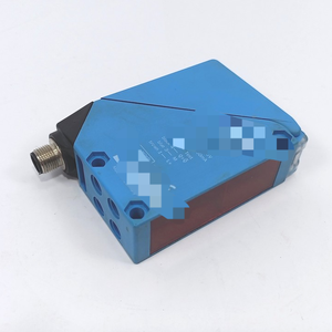 1019245 Wl34-b430 sensore fotoelettrico compatto nuovo originale Ready Stock automazione industriale Pac dedicato Plc programmazione Con - Product Image 1