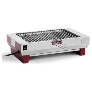 Parrilla eléctrica 2000W B840 Inox - Product Image 1