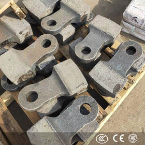 Proveedor Confiable de Cabezales de Martillo para Minería, Martillos de Alta Calidad y Durabilidad para Molinos de Martillos - Product Image 3