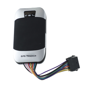 Localizador GPS Moto Tracker Tk303G Shenzhen Coban GPS Car Tracker