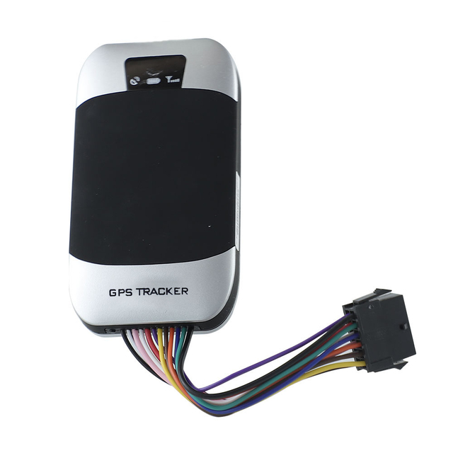 2g Vehicle Motorcycle Watch Smart China Tk103 303 Small Device Chip Car Mini Gps tracker