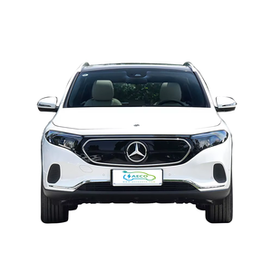 2025 Eqa260 nouveaux véhicules énergétiques nouvelles voitures Auto Electrico <span class=keywords><strong>Eqa</strong></span> voiture électrique Eqa260 Ev voiture - Product Image 2