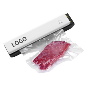 Selladora al Vacío Eléctrica de 30 cm de Ancho de Sellado, Máquina de Conservación de Alimentos para Uso Doméstico - Product Image 2