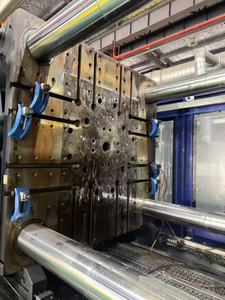 Máquina de Moldeo por Inyección Horizontal Haitian MA10000II de 1000 Toneladas, Usada/Segunda Mano, Premium, con Bomba de Tornillo - Garantía de por Vida - hasta 60% más de rendimiento - Product Image 3