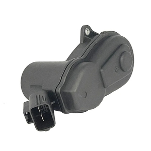 Pinza de freno trasero 32338814, Servomotor de estacionamiento 32338814C 440110830R para Renault <span class=keywords><strong>Megane</strong></span> <span class=keywords><strong>Scenic</strong></span> 2009 2010 2011 2012 <span class=keywords><strong>2013</strong></span> - Product Image 5