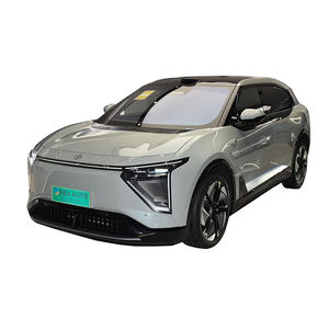 2023 <span class=keywords><strong>hiphi</strong></span> <span class=keywords><strong>Y</strong></span> 560 860 765KM voiture électrique 4 places suv véhicules à énergie nouvelle berline électrique de luxe voitures - Product Image 5