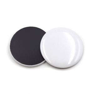 Imanes de Refrigerador Personalizables de Alta Calidad, en Blanco para Sublimación, Impresos con UV, para Bodas, Navidad, Turismo, Letras, Set para Refrigerador - Product Image 1