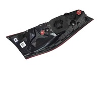 Luz Trasera W214 para Benz Clase E 2020, Lámpara Trasera W213, Actualización de Coche a Nueva Luz Trasera LED W214, Juego Completo de Luces Traseras