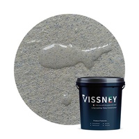 Vissney Matte Sealent Nano Recubrimiento Hidrofóbico Barniz Impermeable Pintura