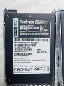 Thinksystem 4XB7A08506 01PE066 480GB SSD SATA ฮาร์ดไดรฟ์6GB - Product Image 4