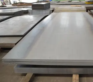 Exported To Worldwide ASTM Inconel 600 Inconel 625 Nickel Based Alloy Plates