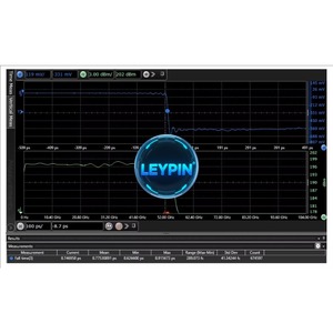 Keysight MX0030A InfiniiMax 4 RCRC Testeur de laboratoire, sonde d'amplification, 42 GHz, résistance d'entrée CC 100 Kohm # joli - Product Image 5