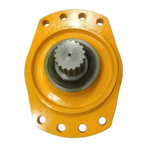 Motor Hidráulico MK04-2-11A-K04-3340-3FP0 MKE12 MK04 MK05 MK09 MK12 MK18 MKE18 MK23 MKE23 MK35 MK47 - Product Image 3