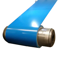 ASTM-Zertifiziert BIS-Zertifiziert AZ41~AZ60 Beschichtete Mittelharte Stahlspule für Wellblechdächer 0,12-3,0mm Dicke