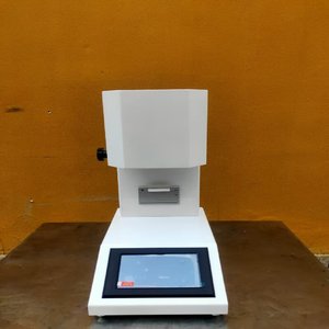 Testador de Índice de Fluidez de Plástico BNR-400B com Controle por Tela Sensível ao Toque para Controle de Qualidade e Testes de Produção - Product Image 4
