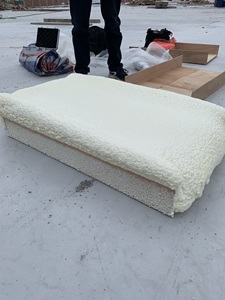 Bọt cách nhiệt polyurethans isocyanate phun bọt - Product Image 4