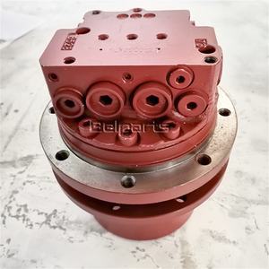 Moteur de translation final Belparts pour excavatrice TM01 - Product Image 3