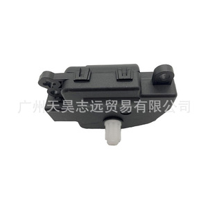 วาล์วควบคุมความเร็ว Dodge Challenger รุ่น 68238243AA มอเตอร์แดมเปอร์แอคชูเอเตอร์ อะไหล่ทดแทน - Product Image 1