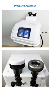 Appareil Ultra Sans Contact pour Amincissement du Ventre, des Bras et des Cuisses, Réduction de la Graisse Non Invasive, Équipement de Réduction de la Circonférence pour la Beauté - Product Image 5