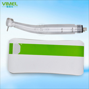 Pièce à main dentaire haute vitesse TE-95RM avec lumière LED, alimentation électrique, matériau métallique, perceuse dentaire haute vitesse - Product Image 5