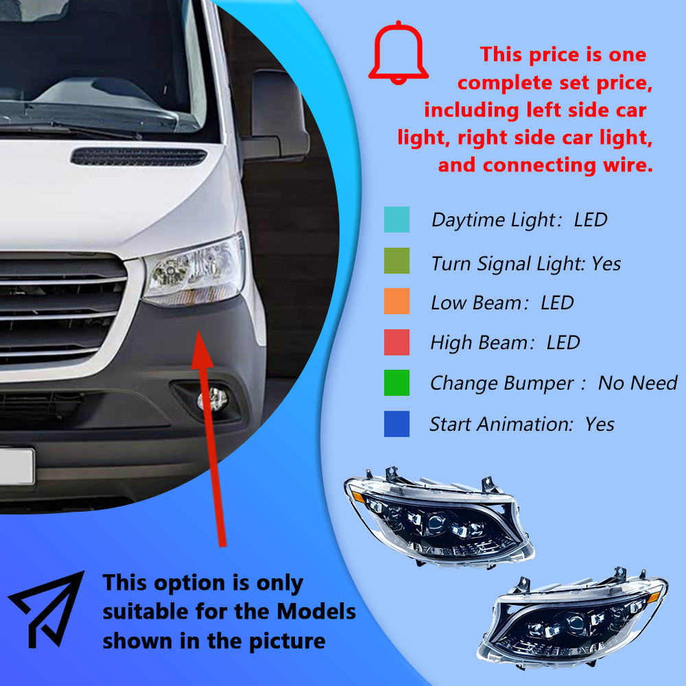 Faro delantero, un juego