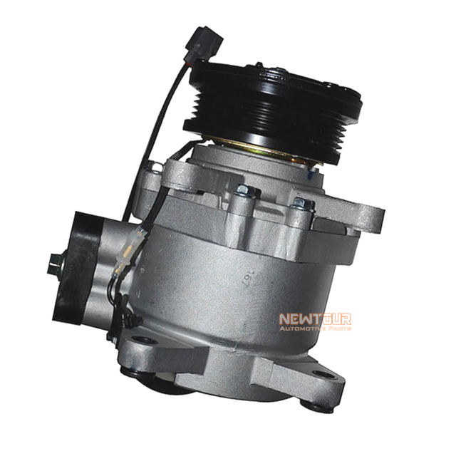 Vehicle Parts Auto Spare Car Parts air Condition Compressor for BYD F6
