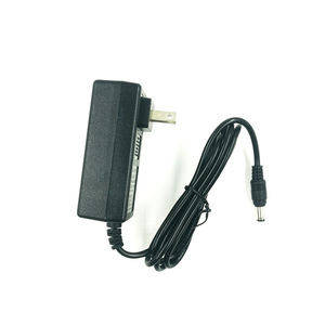 <span class=keywords><strong>Adaptador</strong></span> de Corriente de Pared de CA a CC de 36 W con Conexión de Enchufe para UE, EE. UU., Reino Unido, AR y AU, 12 V, 24 V, 30 V, <span class=keywords><strong>Adaptador</strong></span> Universal, Venta Directa de Fábrica - Product Image 4