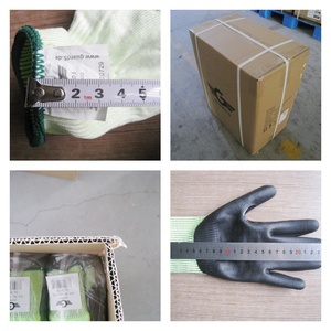 Derde Partij Inspectie Bedrijf Voor Fba Product Kwaliteit Engels Bedient Regio 'S Guangzhou Hangzhou Hebei Fujian Ningbo Yiwu - Product Image 5