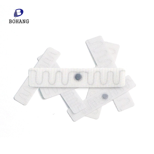 Bohang nouvelle conception étiquettes lavables RFID étiquettes numériques pour l'inventaire et l'étiquette de <span class=keywords><strong>puce</strong></span> intelligente antivol pour RD-BXD25610 d'étiquettes RFID d'hôtel - Product Image 5