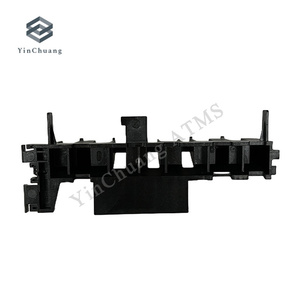 <span class=keywords><strong>Diebold</strong></span> <span class=keywords><strong>Nixdorf</strong></span> CS5500 Máquina independiente sistema dispensador de efectivo en el vestíbulo - Product Image 4