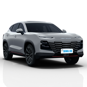 2025 Chery Motors Jetour Dasheng Compact SUV New Energy Vehicle Boîte de vitesses automatique ACC à toutes roues disponible Voiture à essence diesel - Product Image 1