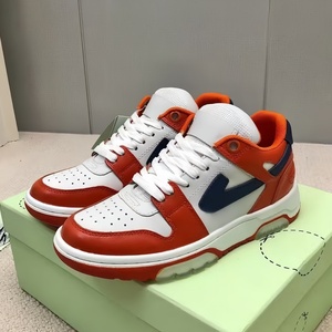 Zapatos deportivos para hombre de alta calidad, transpirables, de cuero genuino, zapatos de skate, zapatillas casuales, zapatos modernos para correr y caminar. - Product Image 1