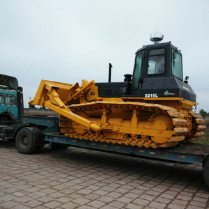 <span class=keywords><strong>Bulldozer</strong></span> <span class=keywords><strong>Shantui</strong></span> 2026 160 CV <span class=keywords><strong>SD16L</strong></span> pour terrains boueux, pièces de machine de terrassement - Product Image 5