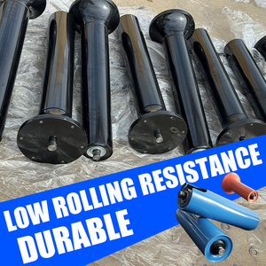 Trung Quốc nhà sản xuất trở lại làm biếng con lăn với giá tốt và tuổi thọ - Product Image 5