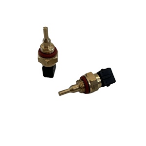 Capteur de température en métal Manny 100013684 - Product Image 6