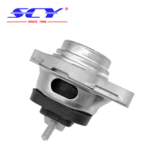 Soporte de Motor para Automóvil Compatible con <span class=keywords><strong>Land</strong></span> <span class=keywords><strong>Rover</strong></span> Range <span class=keywords><strong>Rover</strong></span> Vogue L322 <span class=keywords><strong>HSE</strong></span> <span class=keywords><strong>2010</strong></span>-2012 LR022564 - Product Image 1