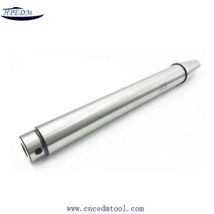 Accessori per macchine utensili CNC acciaio di precisione BT30 BT40 BT50 HE-R06912 per barre di prova CNC - Product Image 3
