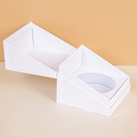 Boîte cadeau en carton rigide imprimé recyclé, emballage pour bougies en pots parfumés, boîte en papier pour bougies