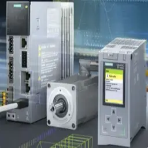 6ES75163TN000AB0 6ES7516 3TN00 0AB0 SIMATIC S7 1500T CPU 1516T 3 PN/DP Unité centrale de traitement Communication Can Bus 240V - Product Image 2