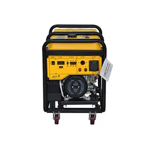 Good Quality Diesel Generator 10kw Good Price Diesel Generators Silent Set Open Frame Diesel Generator Home