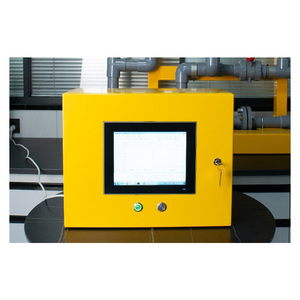 Analizador de Componentes Industriales en Línea EDX-5000, Espectrómetro de Fluorescencia de Rayos X, Máquina de Detección en Línea - Product Image 4