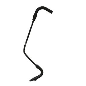Tuyau d'échappement Tengyue Benbao 480 mm en caoutchouc universel compatible avec Mercedes-Benz - Product Image 1