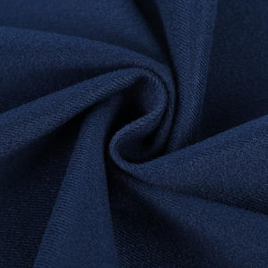 School Uniform T-shirt Sportswear Knitted <strong>Velvet</strong> Interlock Plain 100%Polyester <strong>Tracksuit</strong> Sports Jersey Fabric - Product Image 2