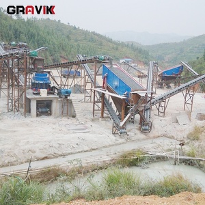 Nastro Trasportatore Inclinato 1200x12m per Sabbia e Ghiaia a Bassa Manutenzione con Sponde Laterali - Product Image 4